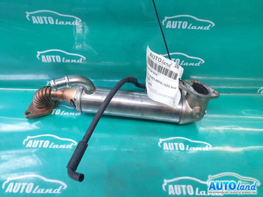 Racitor EGR MERCEDES-BENZ VITO bus (W639) 2003-2025