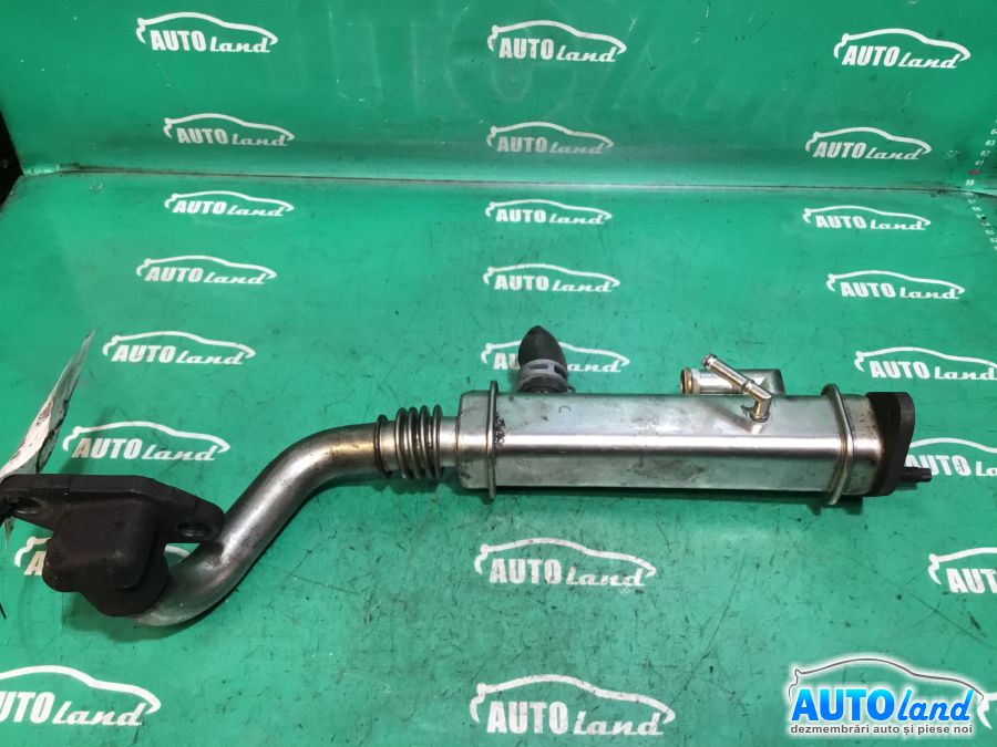 Racitor EGR NISSAN X-TRAIL (T30) 2001-2025