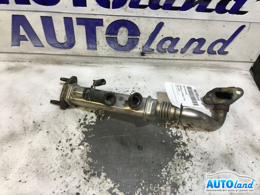 Racitor EGR NISSAN X-TRAIL (T30) 2001-2025