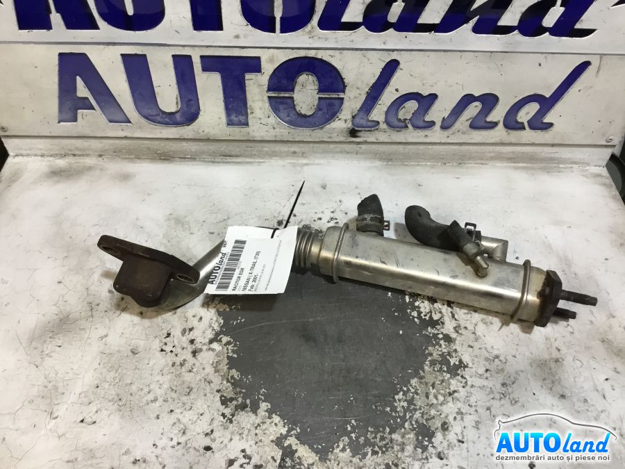 Racitor EGR NISSAN X-TRAIL (T30) 2001-2025