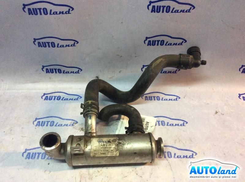 Racitor EGR PEUGEOT 307 (3A/C) 2000-2025