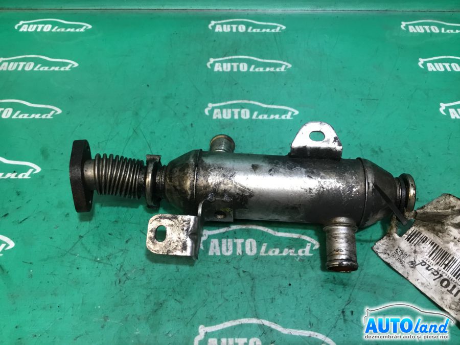 Racitor EGR PEUGEOT 307 (3A/C) 2000-2025 Cod 9639874380