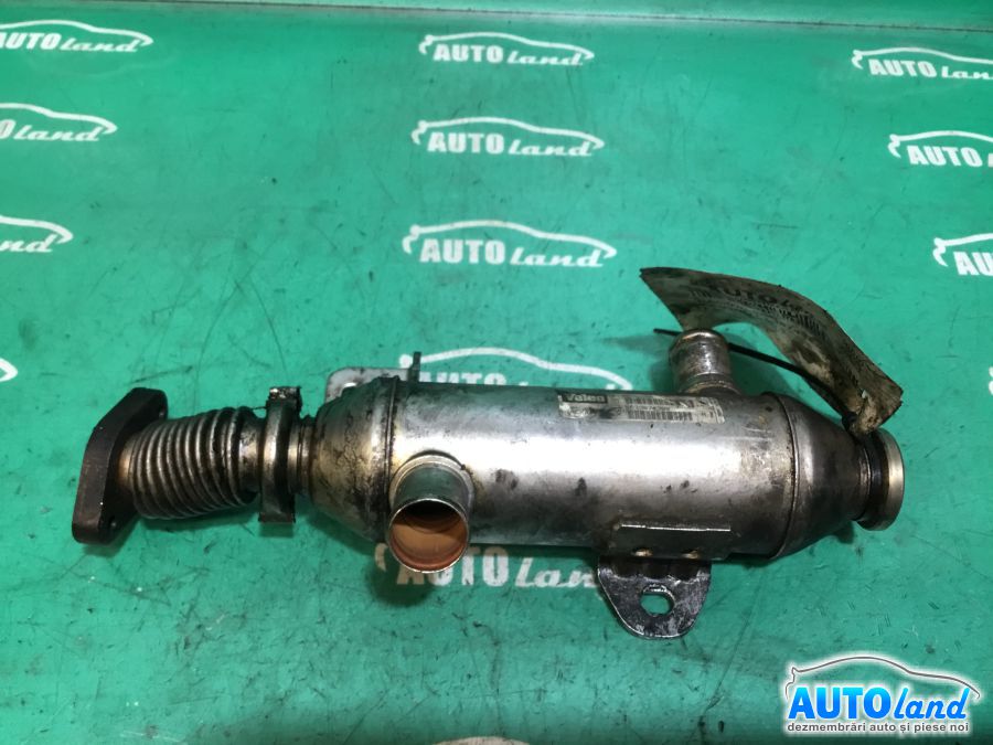 Racitor EGR PEUGEOT 307 (3A/C) 2000-2025 Cod 9639874380