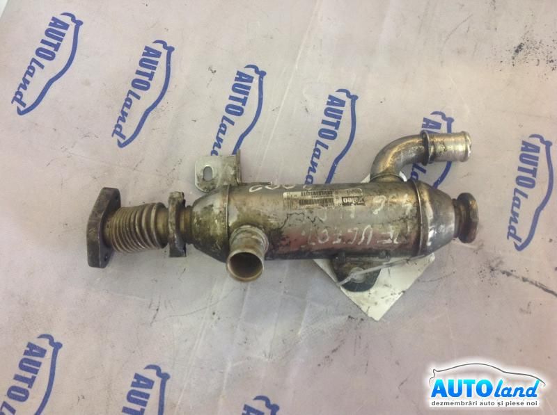 Racitor EGR PEUGEOT 406 (8B) 1995-2004 Cod 9627242880