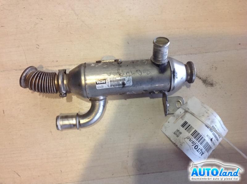 Racitor EGR PEUGEOT 406 (8B) 1995-2004 Cod 9627242880