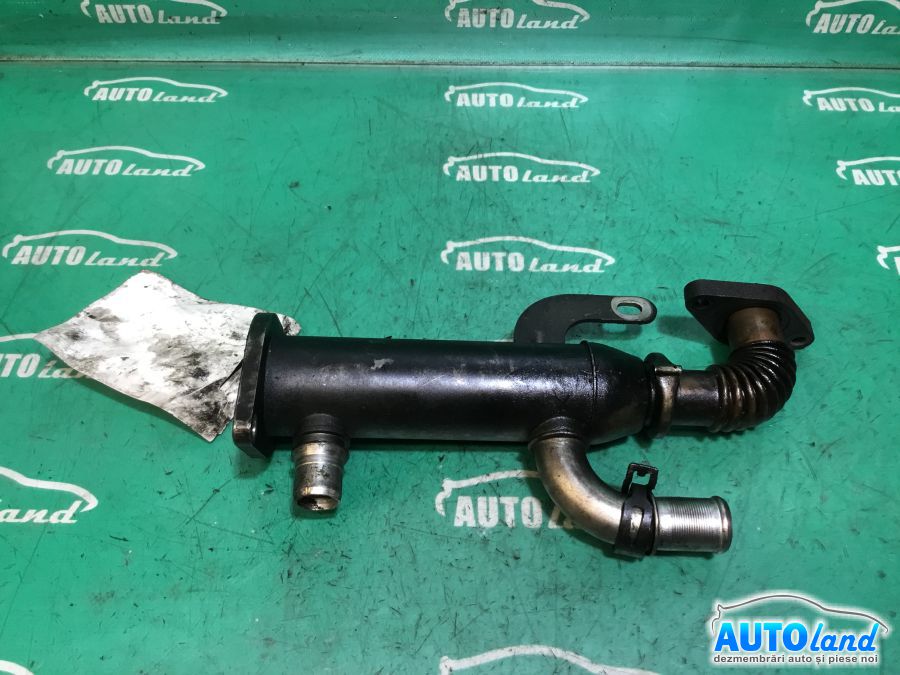 Racitor EGR PEUGEOT 407 (6D_) 2004-2025 Cod 9645689780