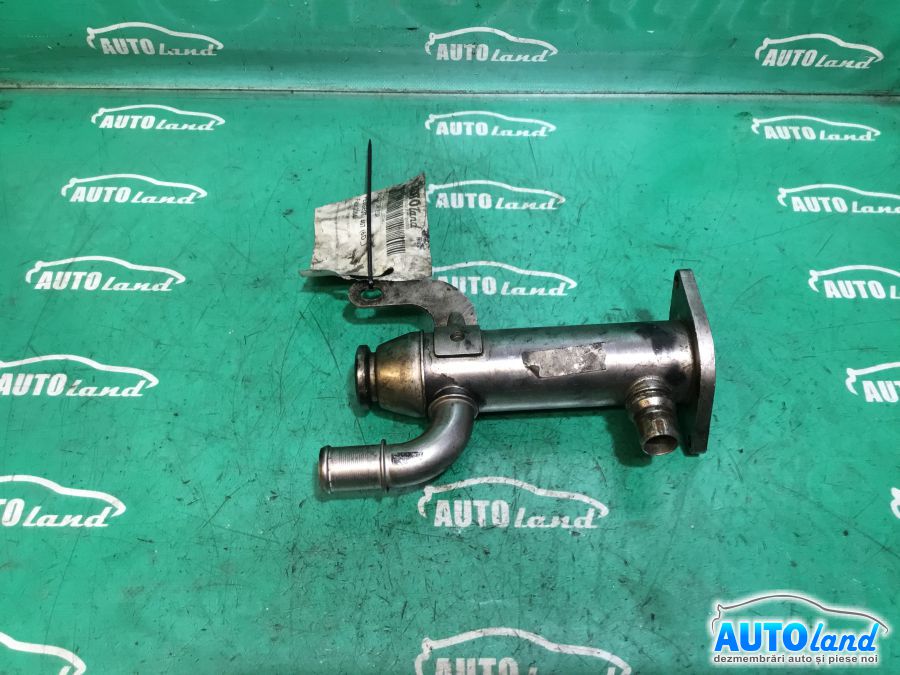Racitor EGR PEUGEOT 407 (6D_) 2004-2025 Cod 9645689780