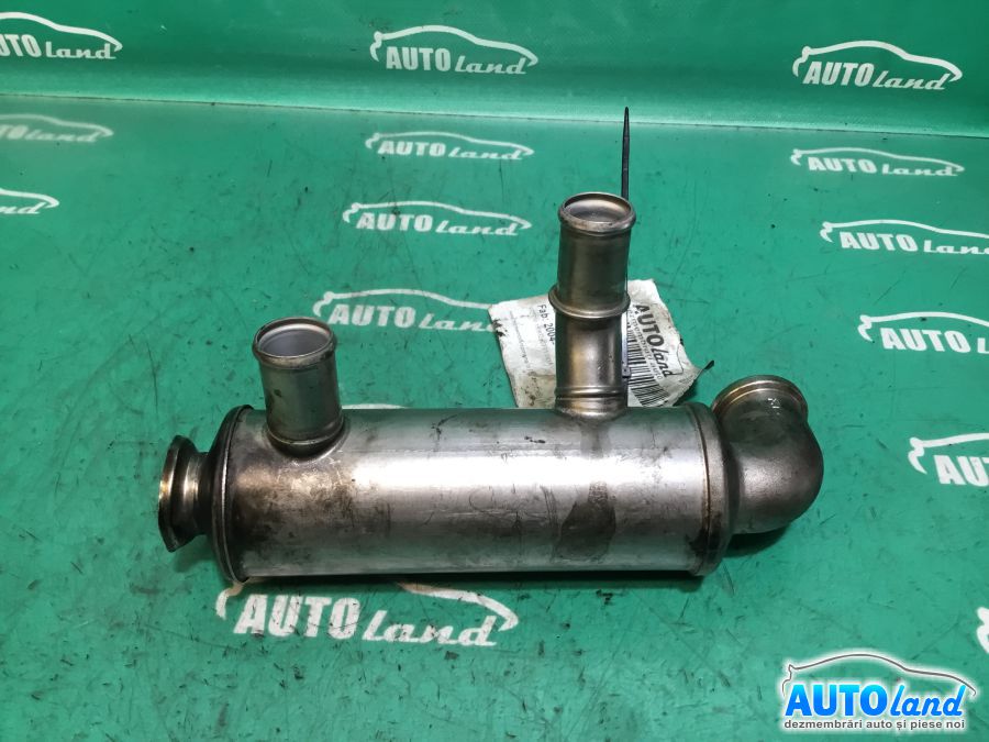 Racitor EGR PEUGEOT 407 (6D_) 2004-2025 Cod 9646762280