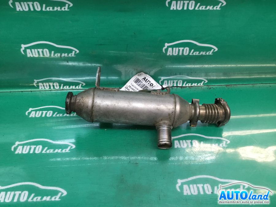 Racitor EGR PEUGEOT 607 (9D,9U) 2000-2025 Cod 86106BZ