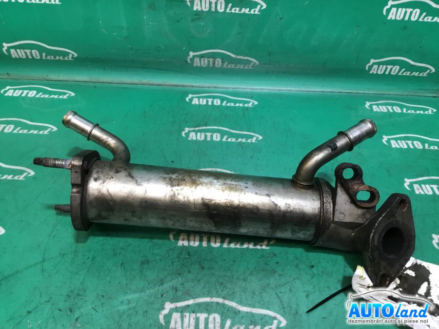Racitor EGR PEUGEOT BOXER bus 2006-2025 Cod 6C1Q9F464AF