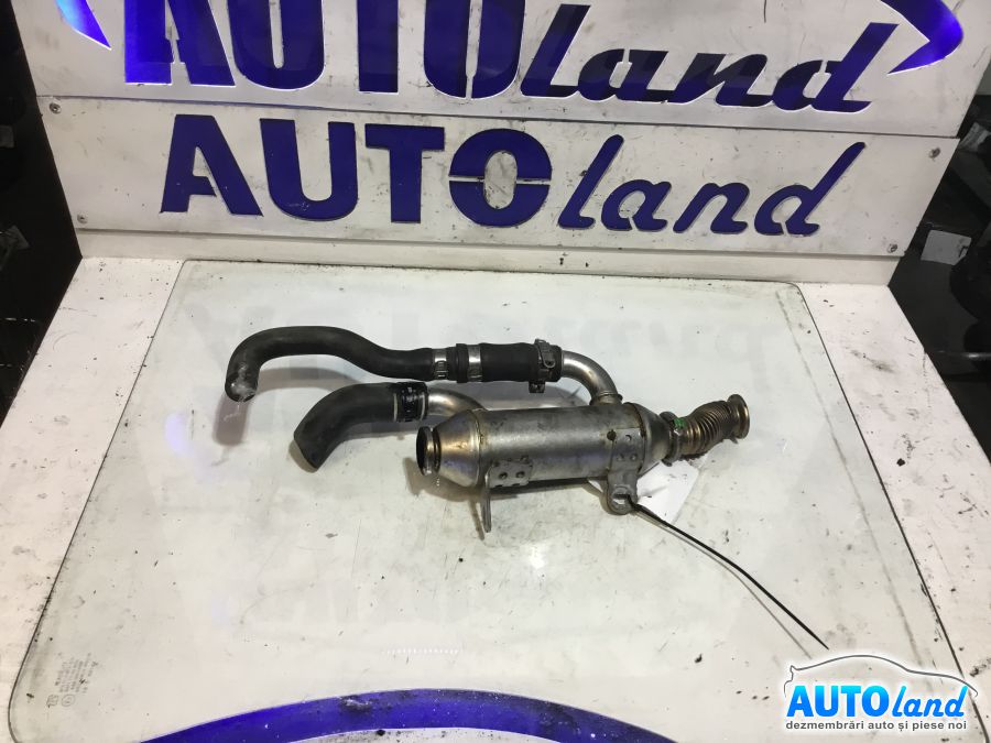 Racitor EGR PEUGEOT BOXER bus 2006-2025 Cod 9642575980