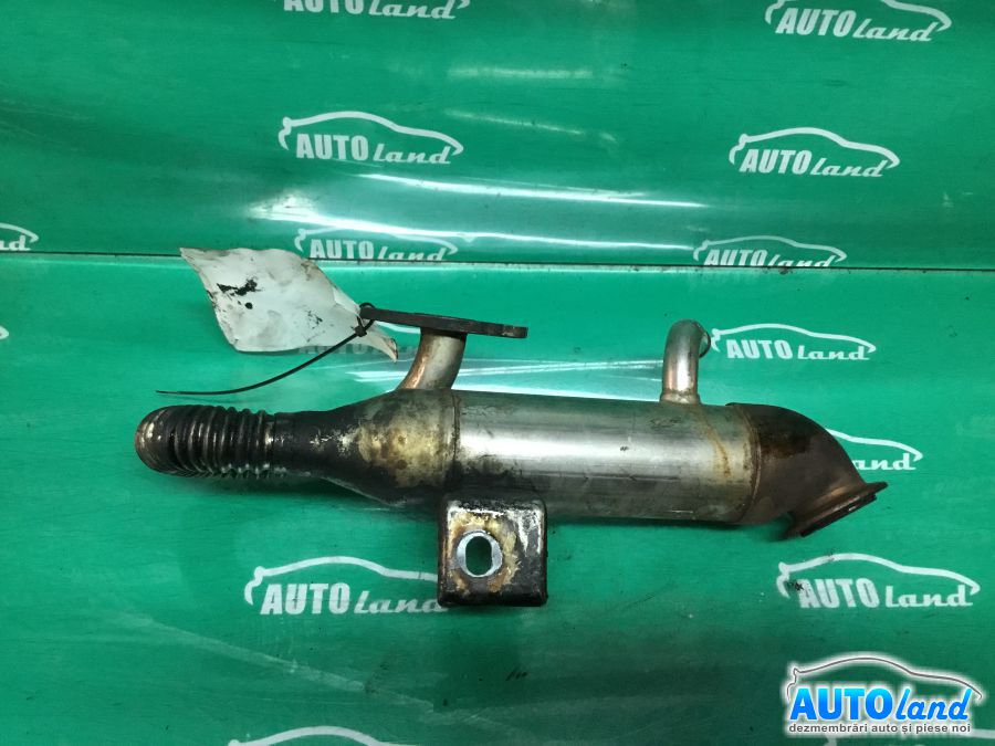 Racitor EGR PEUGEOT BOXER bus (244,Z_) 2002-2025