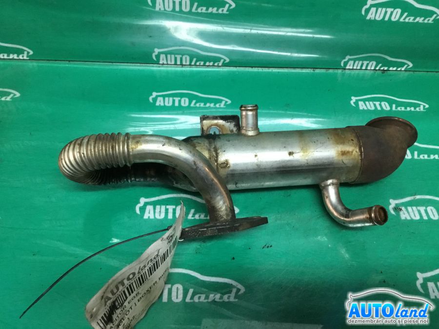Racitor EGR PEUGEOT BOXER bus (244,Z_) 2002-2025