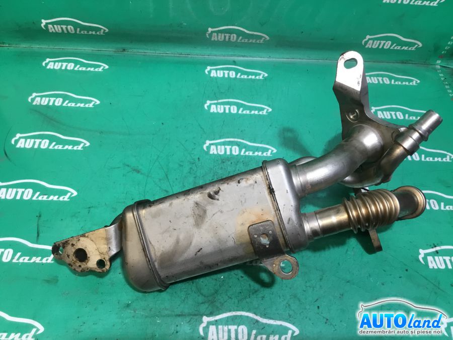 Racitor EGR RENAULT CAPTUR 2013-2025 Cod 147358238R