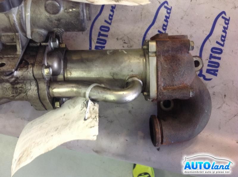 Racitor EGR RENAULT KANGOO (KC0/1_) 1997-2025 Cod 8200545260