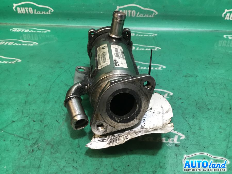 Racitor EGR RENAULT LAGUNA III (BT0/1) 2007-2025 Cod 8200611709