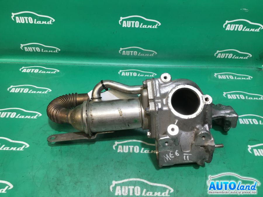 Racitor EGR RENAULT MEGANE II (BM0/1_,CM0/1_) 2002-2025 Cod 147352070R
