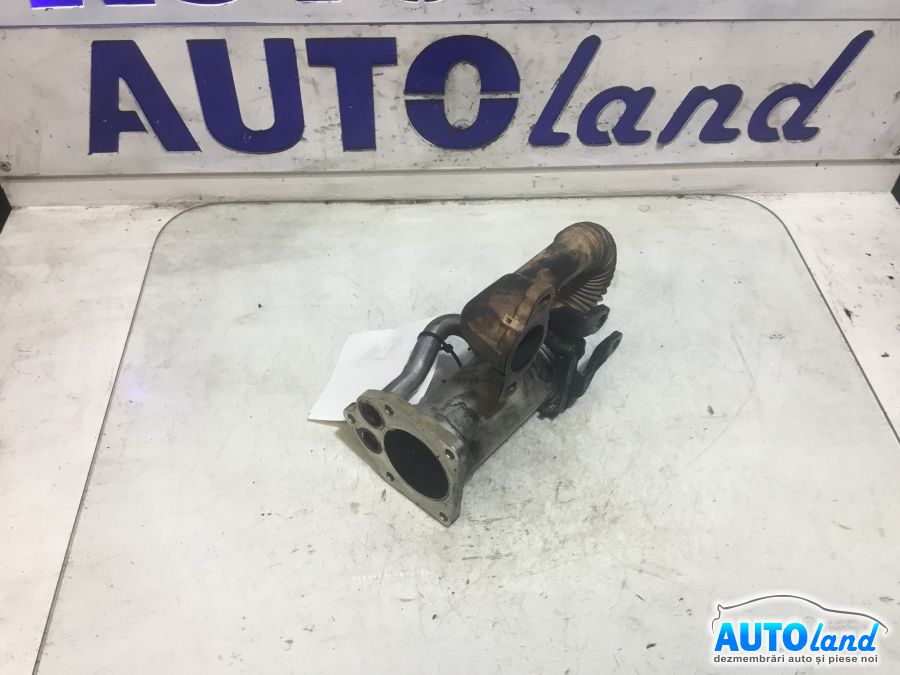 Racitor EGR RENAULT MEGANE II (BM0/1_,CM0/1_) 2002-2025