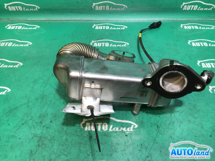 Racitor EGR RENAULT MEGANE III Hatchback (BZ0/1_) 2008-2025 Cod 010415A