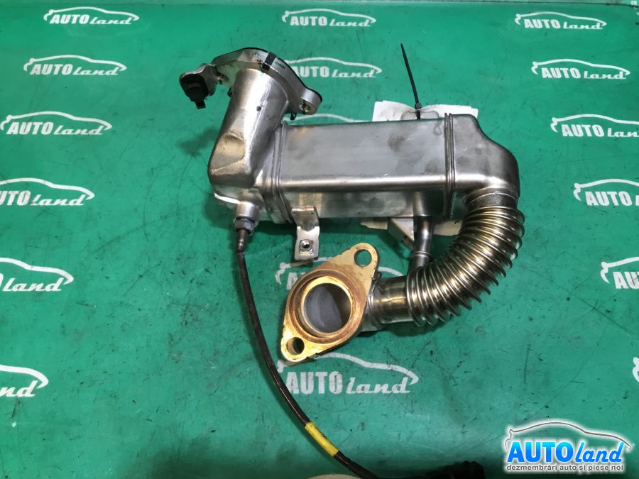 Racitor EGR RENAULT MEGANE III Hatchback (BZ0/1_) 2008-2025 Cod 010415A