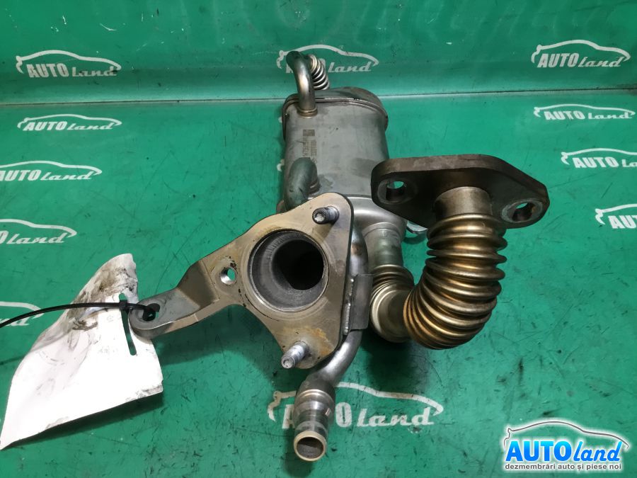 Racitor EGR RENAULT MEGANE III Hatchback (BZ0/1_) 2008-2025 Cod 147350364R