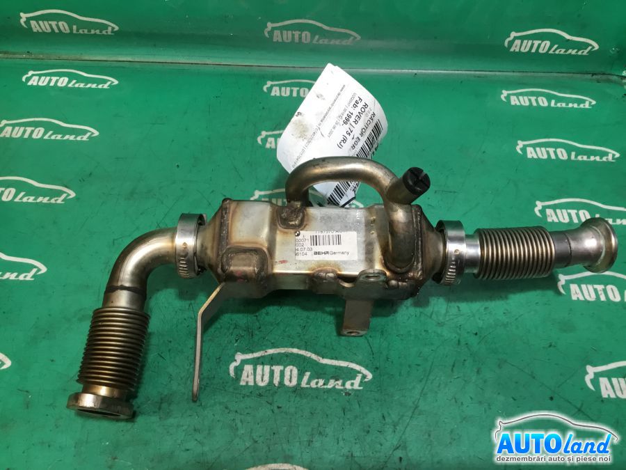 Racitor EGR ROVER 75 (RJ) 1999-2025 Cod 00071002
