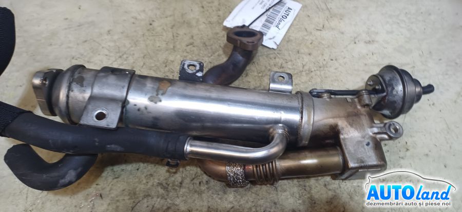 Racitor EGR SEAT EXEO 2009-2025 Cod 03L131512AH