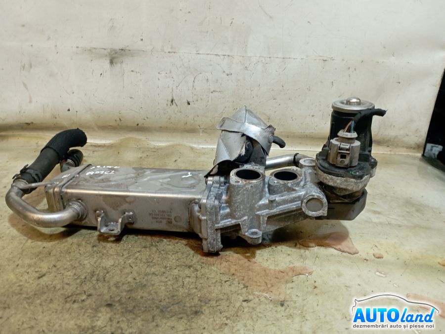Racitor EGR SEAT TOLEDO IV (KG3) 2012-2019 Cod 03L131512C