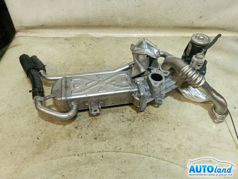 Racitor EGR SKODA FABIA 2006-2025 Cod 03L131512C
