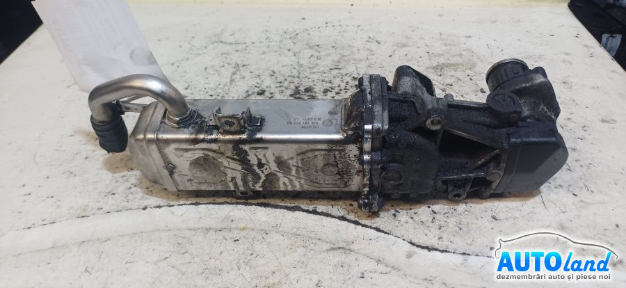 Racitor EGR SKODA OCTAVIA (1Z3) 2004-2026 Cod 03L131512BJ