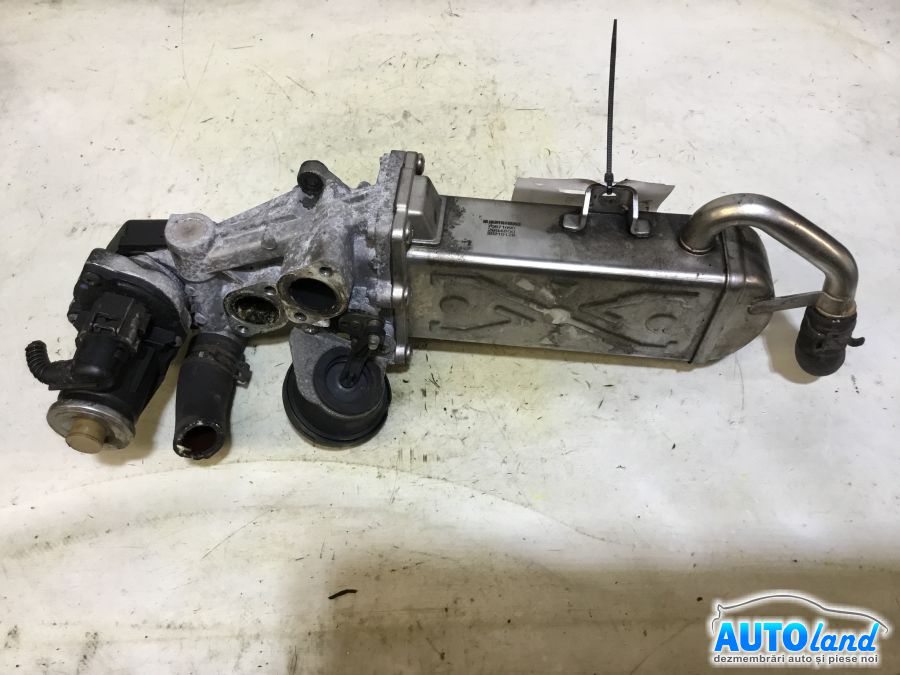 Racitor EGR SKODA OCTAVIA (1Z3) 2004-2025 Cod 70671090