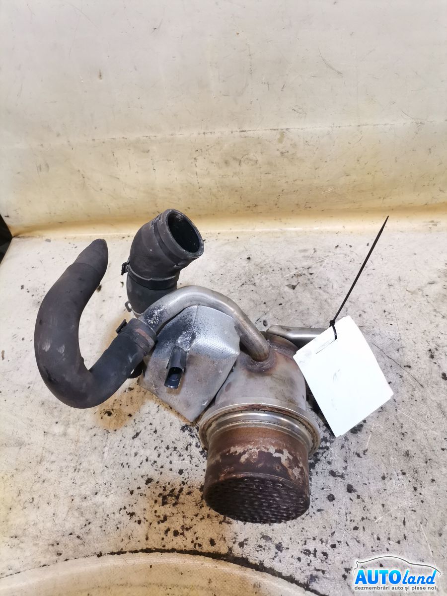 Racitor EGR SKODA OCTAVIA (5E3) 2012-2026 Cod 04L131512