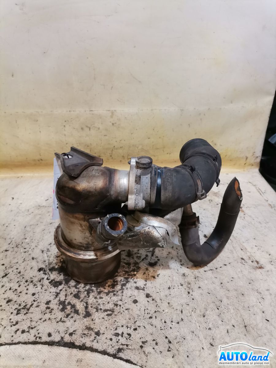 Racitor EGR SKODA OCTAVIA (5E3) 2012-2026 Cod 04L131512