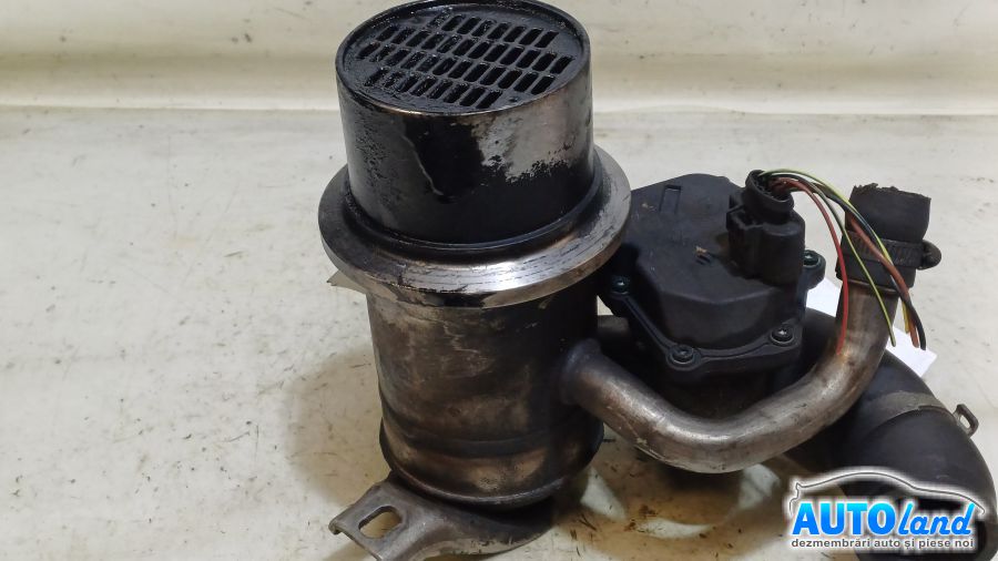 Racitor EGR SKODA OCTAVIA (5E3) 2012-2025 Cod 04L131512BH