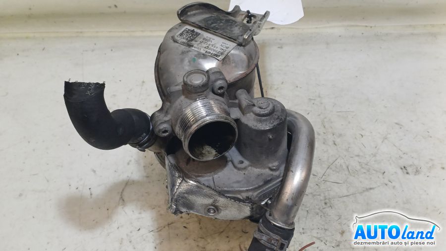 Racitor EGR SKODA OCTAVIA (5E3) 2012-2025 Cod Y2392011