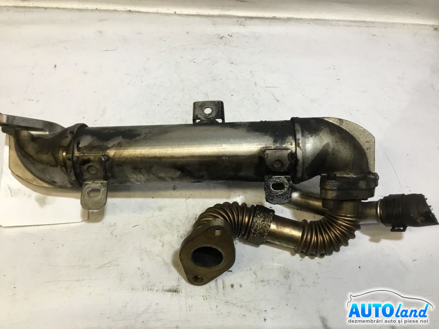Racitor EGR SKODA SUPERB I (3U4) 2002-2008 Cod 038131513