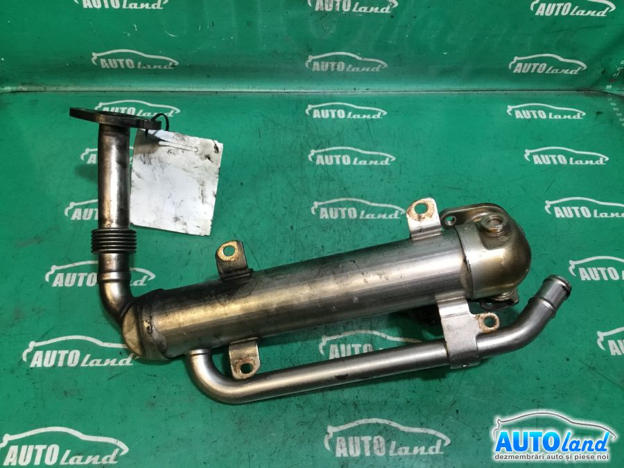 Racitor EGR SKODA SUPERB II (3T4) 2008-2025 Cod 03G131521AA