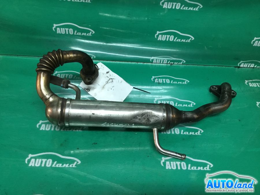 Racitor EGR TOYOTA AVENSIS (T25) 2003-2025