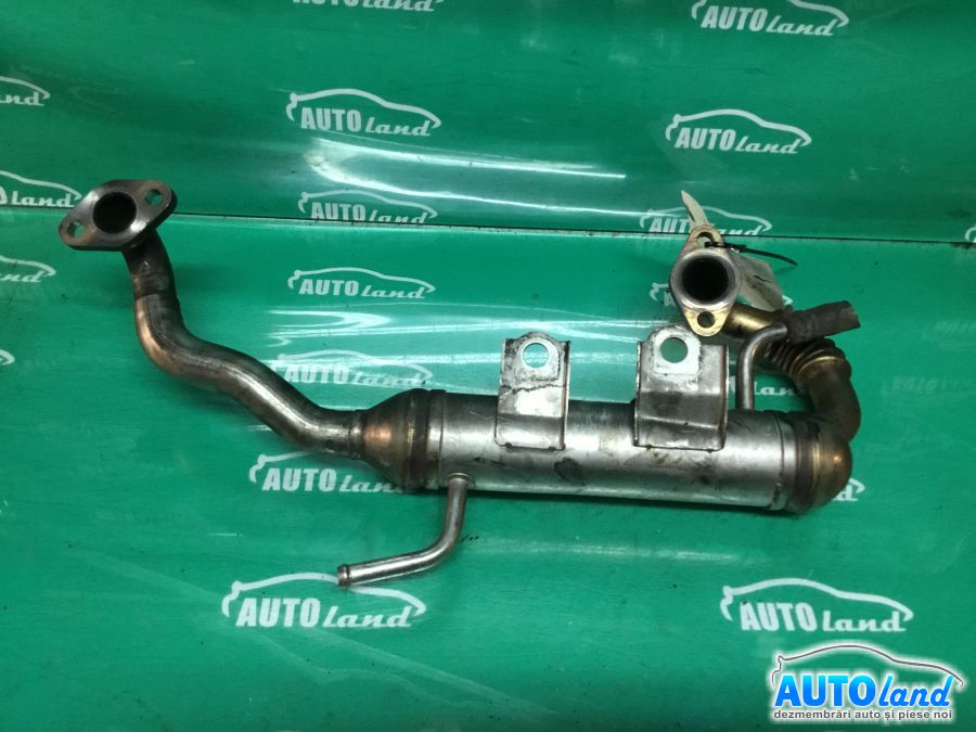 Racitor EGR TOYOTA AVENSIS (T25) 2003-2025