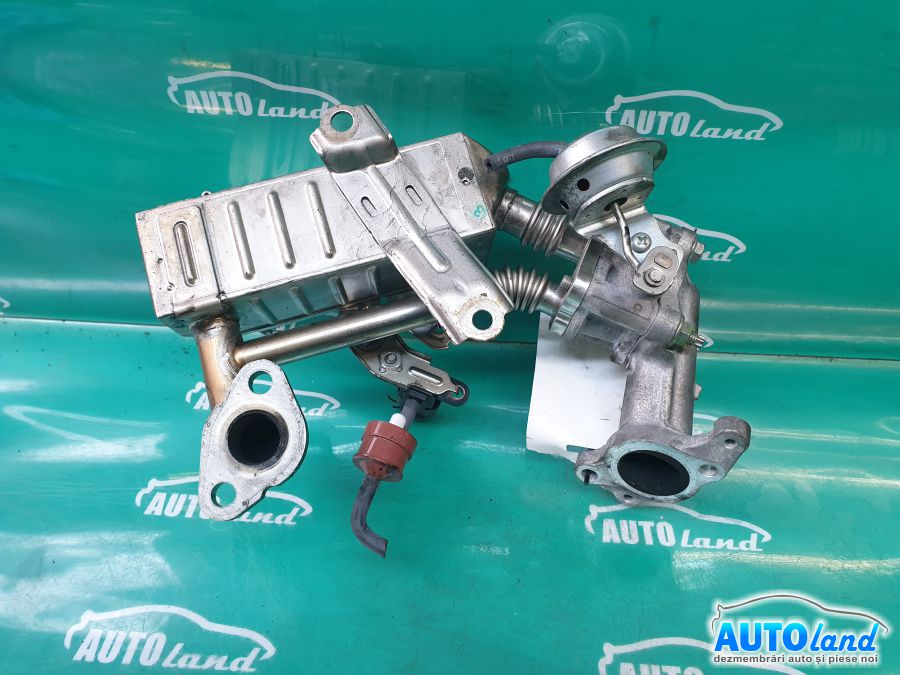 Racitor EGR TOYOTA YARIS (_P9_) 2005-2025