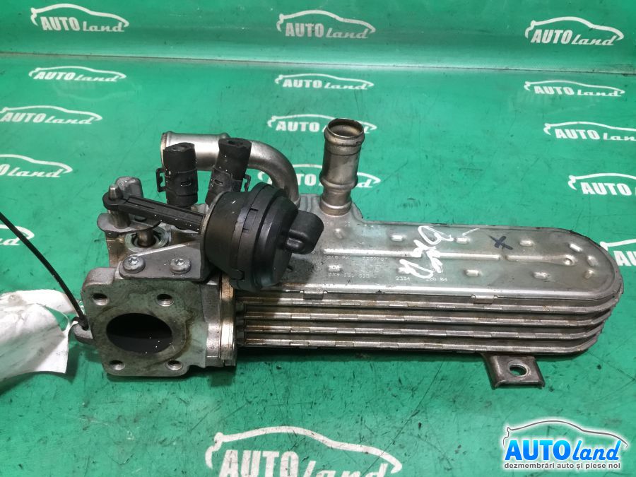 Racitor EGR VOLKSWAGEN GOLF V (1K1) 2003-2025 Cod 038131513