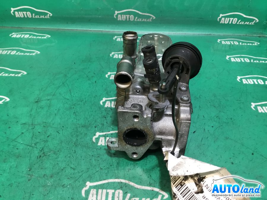 Racitor EGR VOLKSWAGEN GOLF V (1K1) 2003-2025 Cod 038131513