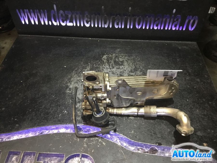 Racitor EGR VOLKSWAGEN GOLF V (1K1) 2003-2025 Cod 038131513AD