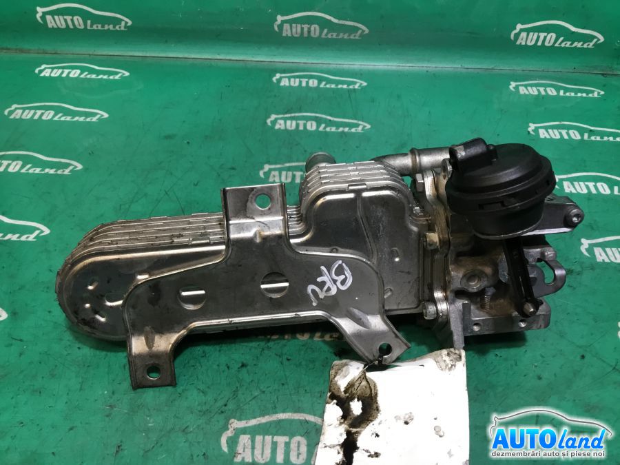 Racitor EGR VOLKSWAGEN GOLF V (1K1) 2003-2025 Cod 038131513AD