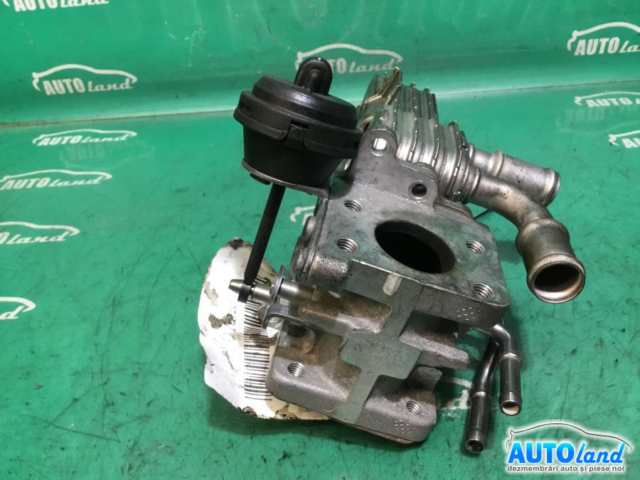 Racitor EGR VOLKSWAGEN GOLF V (1K1) 2003-2025 Cod 038131513AD