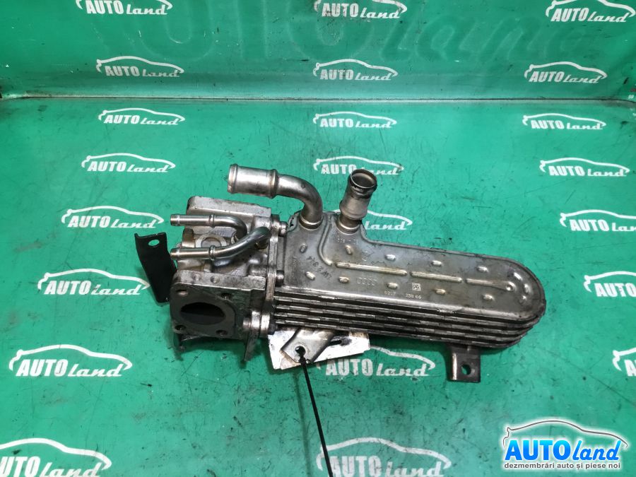 Racitor EGR VOLKSWAGEN GOLF V (1K1) 2003-2025 Cod 038131513AD