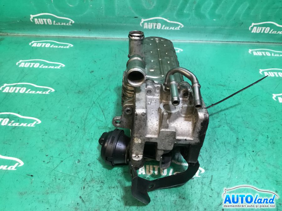 Racitor EGR VOLKSWAGEN GOLF V (1K1) 2003-2025 Cod 038131513AD