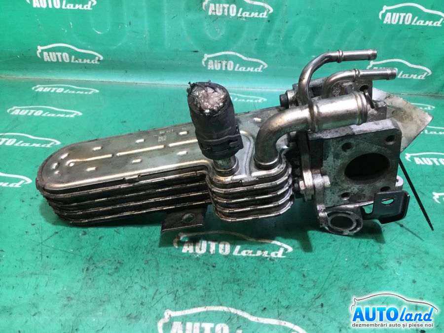 Racitor EGR VOLKSWAGEN GOLF V (1K1) 2003-2025 Cod 038131513AD