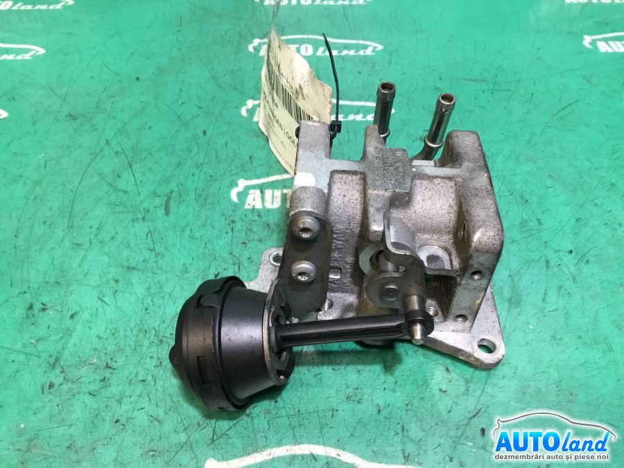 Racitor EGR VOLKSWAGEN GOLF V (1K1) 2003-2025 Cod 03G131063E