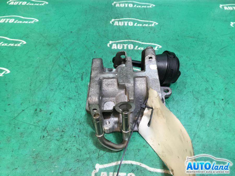 Racitor EGR VOLKSWAGEN GOLF V (1K1) 2003-2025 Cod 03G131063E